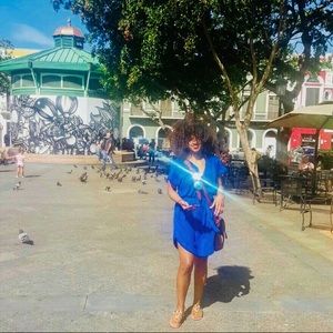 Meet your Posher, Anaïs